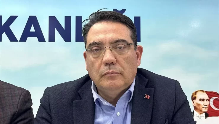 CHP Gaziantep’te Deprem Dayanışmasını Vurguladı