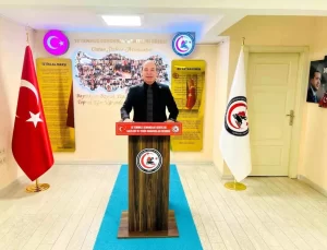 CHP Genel Başkanı Özgür Özel’e Sert Reaksiyon: Disiplinsiz Teğmenleri Savunmak Saygısızlık