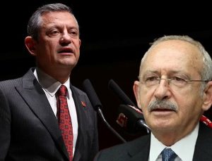 CHP’de aday belirleme süreci başladı: Kılıçdaroğlu’ndan “kutuplaşma” yansısı