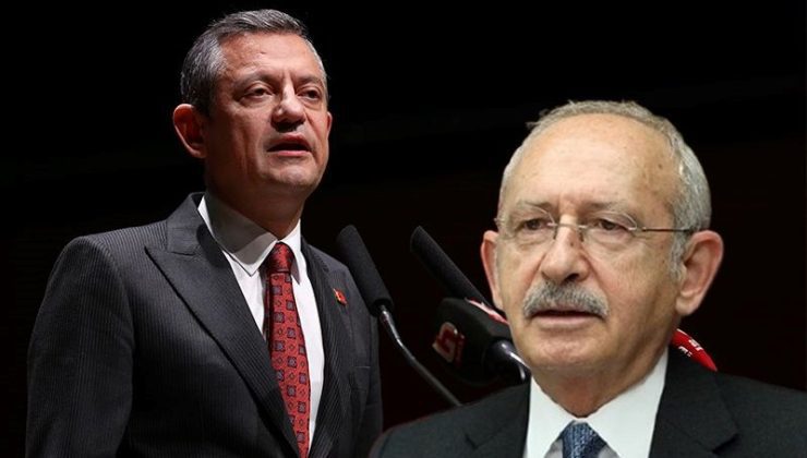 CHP’de aday belirleme süreci başladı: Kılıçdaroğlu’ndan “kutuplaşma” yansısı