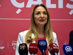 CHP’den Engelli Bireyler İçin Kapsayıcı Çalıştay