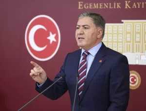CHP’den İmamoğlu ve Yavaş’a Destek