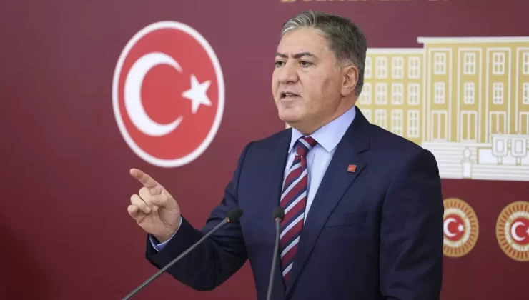 CHP’den İmamoğlu ve Yavaş’a Destek