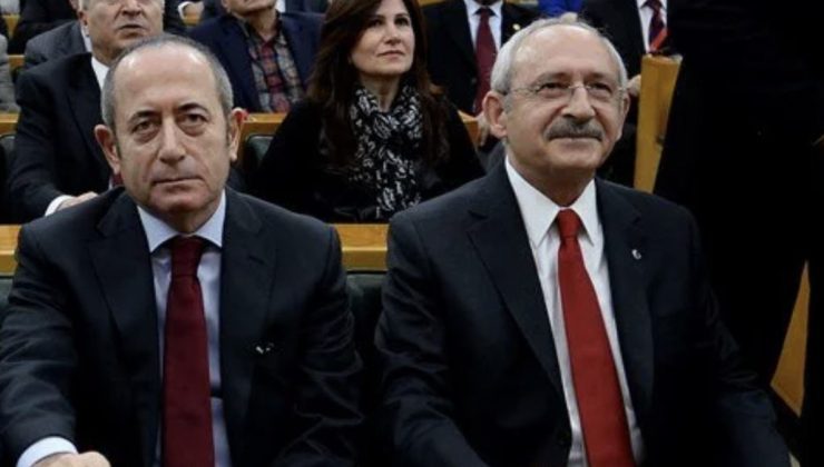 CHP’li Akif Hamzaçebi’den Özel’e zehir zemberek sözler: O koltukta oturmayın