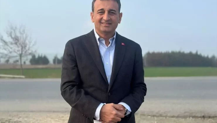 CHP’li Bulut, Cezaevindeki Tutukluları Ziyaret Etti