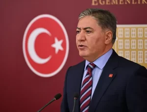 CHP’li Emir, Merkez Bankasının 2025 enflasyon hedefini güncellemesini eleştirdi
