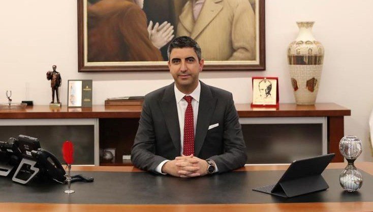 CHP’li Kartal Belediyesi’ne operasyon: Belediye Başkanı Gökhan Yüksel’e hapis istemi