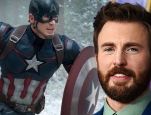 Chris Evans yanıtladı: Avengers’a geri dönecek mi?