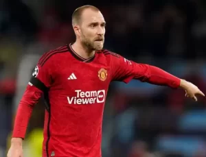 Christian Eriksen’den Süper Lig ekibine mesaj! “Görüşelim…”