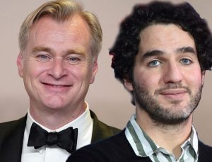 Christopher Nolan’ın The Odyssey sinemasına yeni oyuncu
