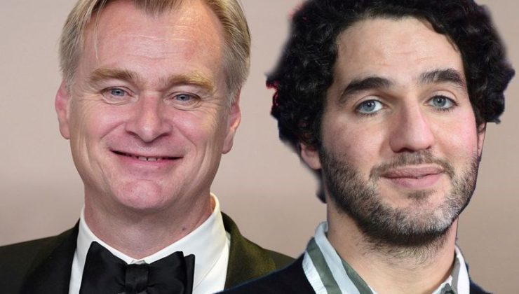 Christopher Nolan’ın The Odyssey sinemasına yeni oyuncu