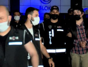 Çiftlik Bank davası: Tosuncuk için karar anı