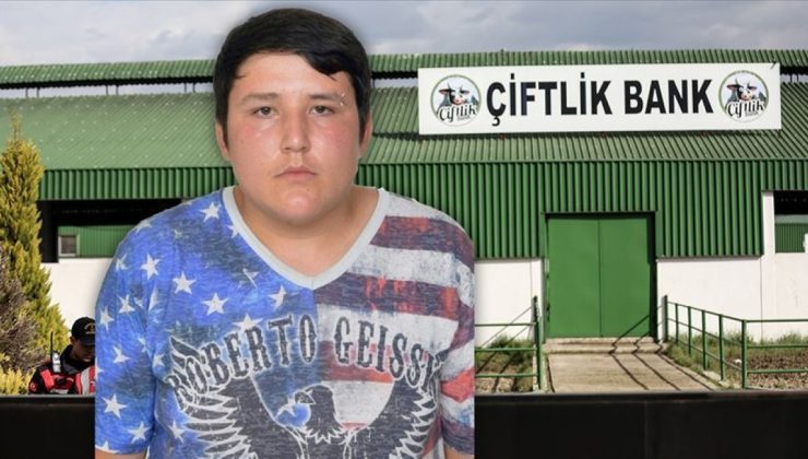 ‘Çiftlik Bank’ davasında karar açıklanacak: 88 bin 302 yıl hapsi isteniyor