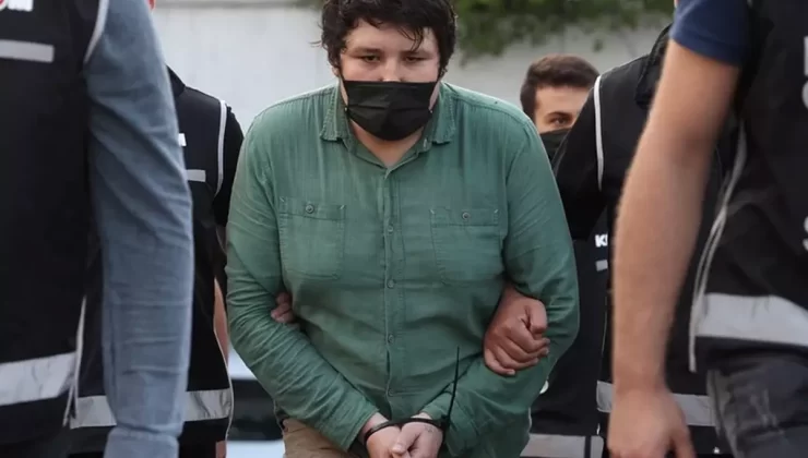 Çiftlik Bank davasında Tosuncuk’a 45 bin yıl hapis cezası