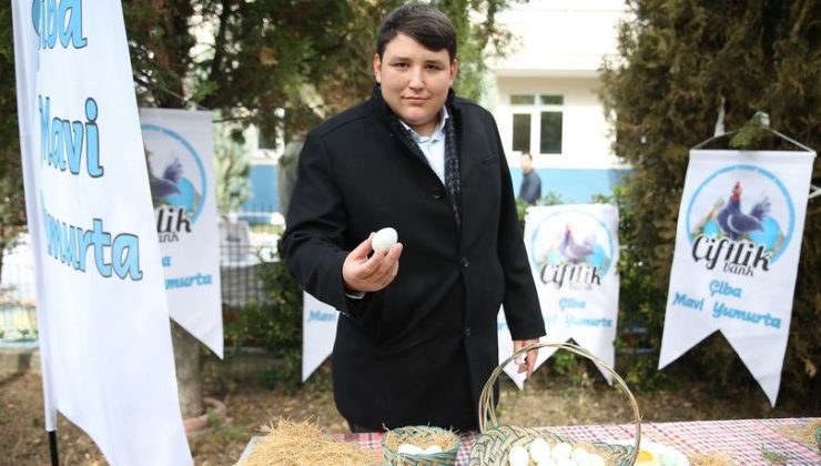 Çiftlik Bank davasından 45 bin 376 yıl hapis cezası çıktı