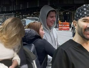 Cihantimur ailesinden bir skandal daha! “Ameliyattan sonra felç kaldım”