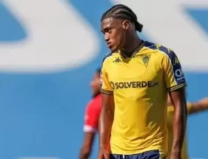 Cimbom’da son transfer aşikâr oldu