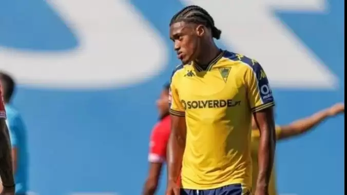 Cimbom’da son transfer aşikâr oldu