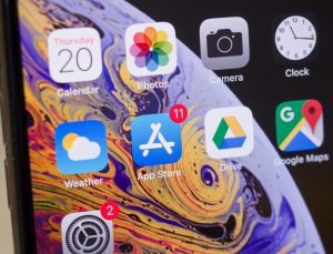 Çin, App Store tekel uygulamaları nedeniyle Apple’ı soruşturuyor
