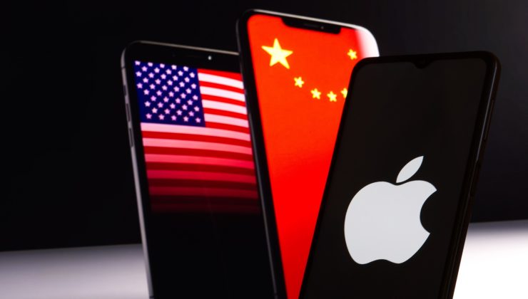 Çin, Apple’a soruşturma açmayı planlıyor: Peki şimdi ne olacak?