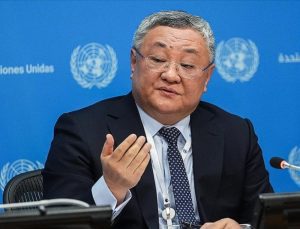 Çin: Çin’in Panama Kanalı’nı yönettiği tezleri büsbütün temelsiz