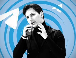 Çin neden yapay zekada zirvede: Telegram CEO’su açıkladı