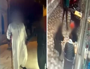 “Cin” yalanıyla kandırdığı kadını cinsel birlikteliği ikna edip 2 milyon lirasını aldı