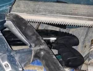 Cinayet Zanlıları Manisa’da Yakalandı