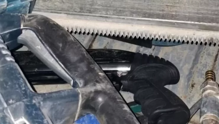 Cinayet Zanlıları Manisa’da Yakalandı