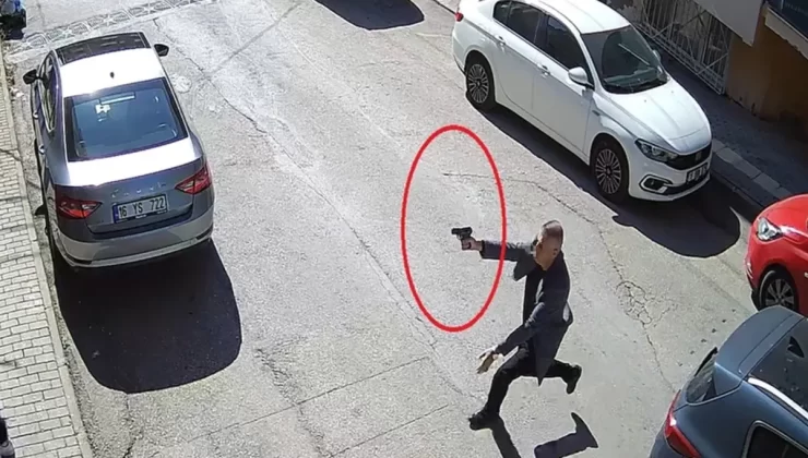 Cinayete tanık olan kardeşler, annelerini öldüren babalarından şikayetçi oldu