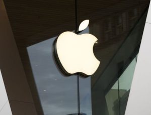 Çin’in hedefinde şimdi de Apple var