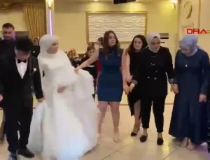 Çinli Aşık Türkiye’de Müslüman Oldu