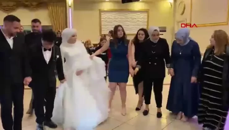 Çinli Aşık Türkiye’de Müslüman Oldu