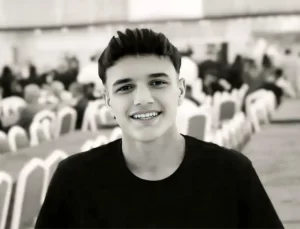 Cizre’de Bıçaklı Cinayet Kamerada