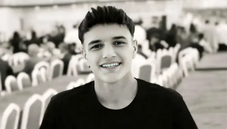 Cizre’de Bıçaklı Cinayet Kamerada