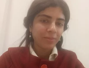 Cizre’de Kaybolan Hemşire Selen Naycı’nın Cansız Bedeni Bulundu