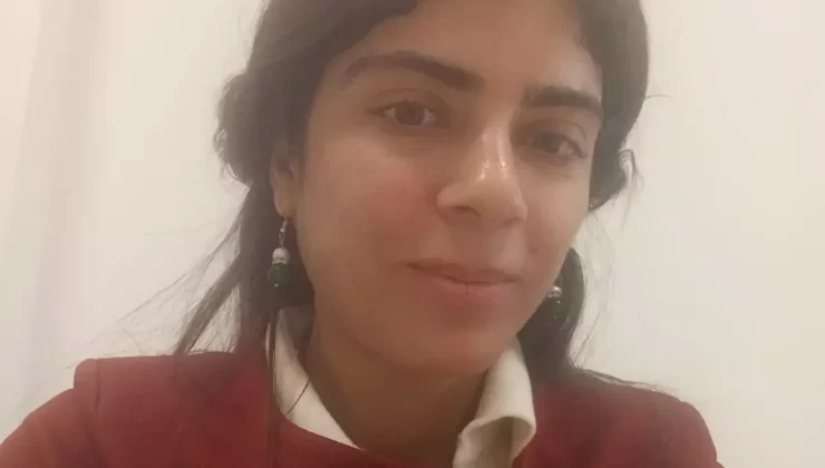 Cizre’de Kaybolan Hemşire Selen Naycı’nın Cansız Bedeni Bulundu