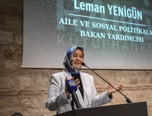 Çocuklar İçin Felsefe Zirvesi Düzenlendi