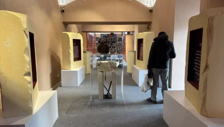 Çocuklar İçin Tarihi Bir Yolculuk