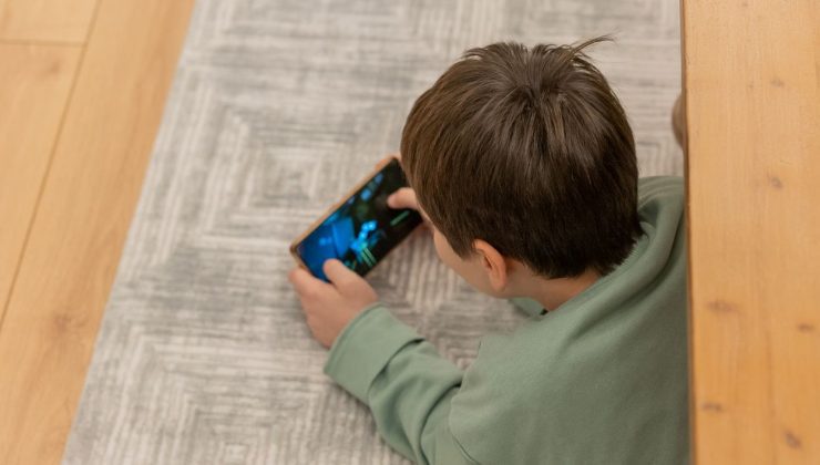 Çocuklara sosyal medya sınırlaması | Bakan Göktaş: 13 yaş altı ve 13-16 yaş arası ayrı düzenleme planlanıyor