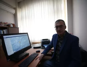 ÇOMÜ: Ege’deki depremler Türkiye’yi etkilemiyor