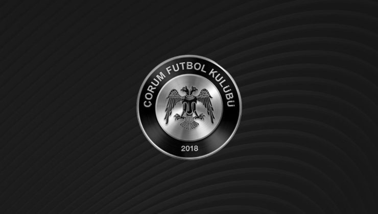 Çorum FK, Türkiye Kupası maçlarına U19 kadrosuyla çıkacak