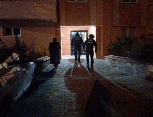 Çorum’da bir kişi meskeninde meyyit bulundu