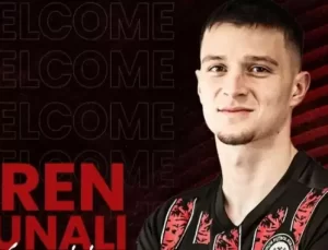 Çorum’da sağ bek transferi! Bursaspor’dan geldi