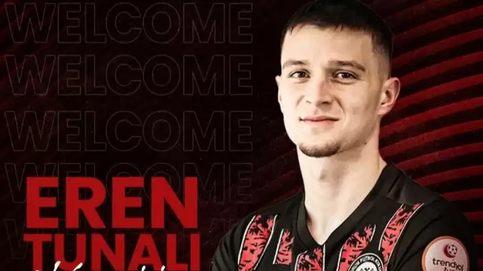 Çorum’da sağ bek transferi! Bursaspor’dan geldi