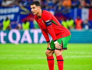 Cristiano Ronaldo’dan Lionel Messi sözleri: Ondan iyiyim