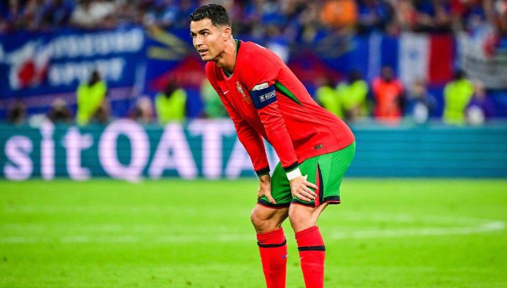 Cristiano Ronaldo’dan Lionel Messi sözleri: Ondan iyiyim