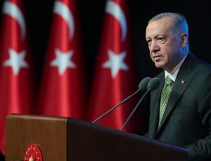 Cumhurbaşkanı Erdoğan, Alev Alatlı’yı anma iletisi yayımladı