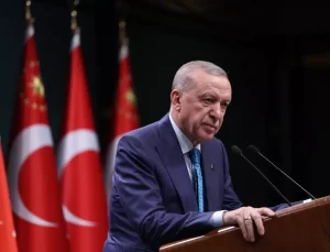 Cumhurbaşkanı Erdoğan: Bolu-Kartalkaya faciasından turizmcilerimizin ders çıkaracağına inanıyorum