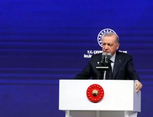 Cumhurbaşkanı Erdoğan: Deprem bölgesinde evine girmeyen tek bir vatandaşımızı dahi bırakmayacağız